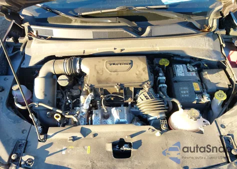 2024 Jeep Compass Limited 4X4 from USA, damaged, VIN 3C4NJDCN3RT164831